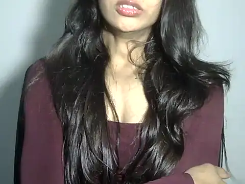 lusty tanu online show from May 9, 9:45 am