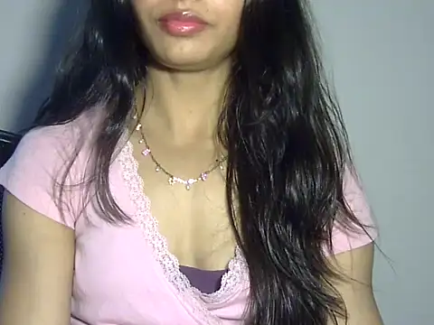 lusty tanu online show from May 16, 7:18 am