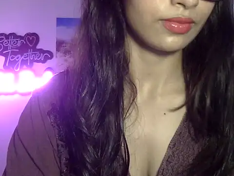 lusty tanu online show from July 6, 6:31 am