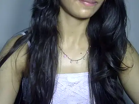 lusty tanu online show from May 14, 8:55 am