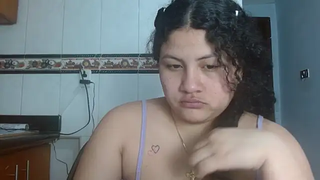 Lucy Nasty Ass online show from April 20, 3:02 pm