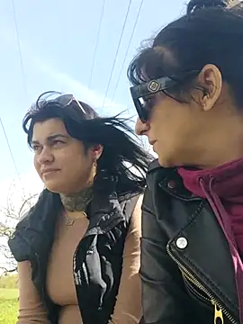  Mailena  online show from April 22, 11:17 am