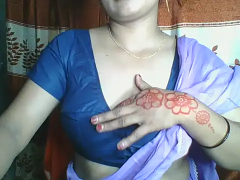 Snapshot of puja78 chatting on April 22, 9:38 am puja78 online show from April 22, 9:38 am