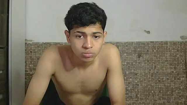 AetherVox online show from April 23, 3:35 pm