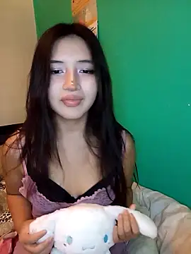 Snapshot of HonyHanna chatting on April 29, 2:16 am HonyHanna online show from April 29, 2:16 am