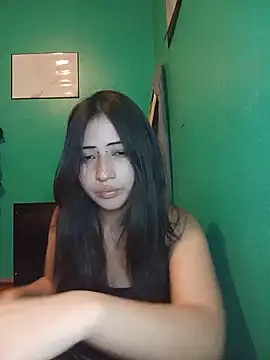 Snapshot of HonyHanna chatting on June 1, 1:28 am HonyHanna online show from June 1, 1:28 am