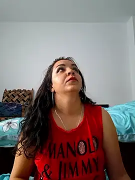 Roxana Roza Roz online show from May 15, 7:17 am
