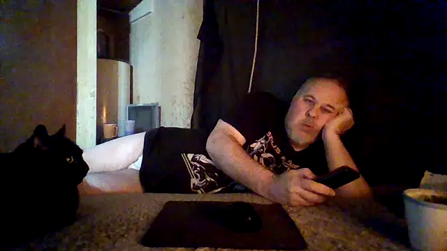 Nightshade1195 online show from June 1, 8:08 pm