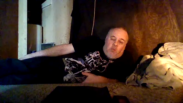 Nightshade1195 online show from May 26, 7:56 pm