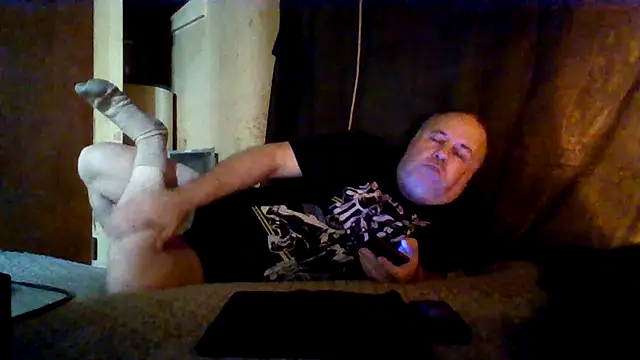 Nightshade1195 online show from May 31, 7:14 pm
