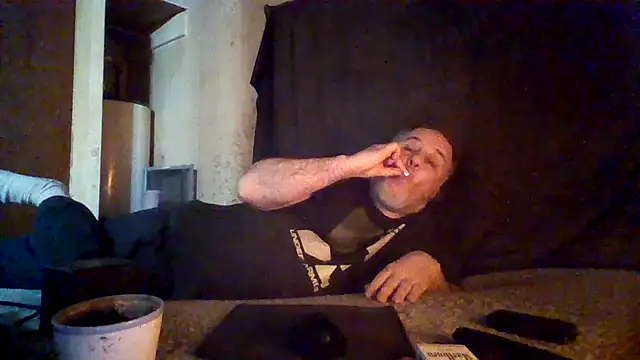 Nightshade1195 online show from April 24, 5:15 pm