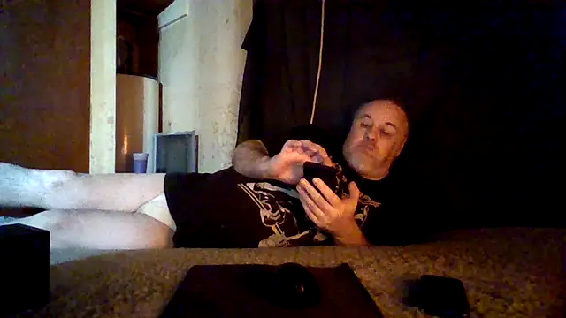 Nightshade1195 online show from June 4, 11:20 pm
