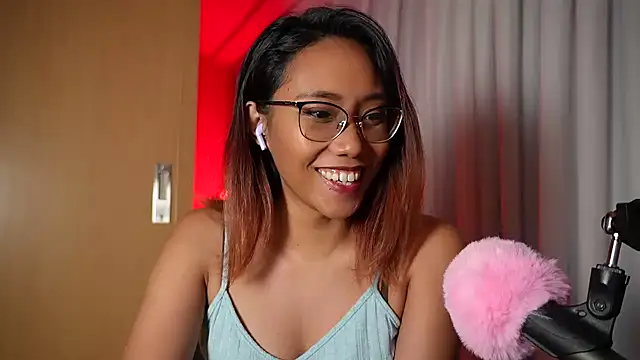 VexaNyx online show from June 20, 1:49 pm