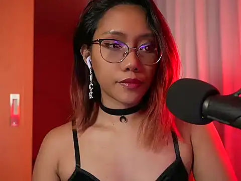 VexaNyx online show from June 12, 12:03 pm