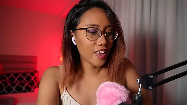 VexaNyx online show from June 21, 1:17 pm