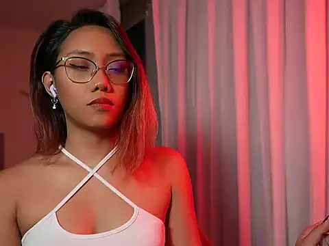 VexaNyx online show from June 2, 2:28 pm