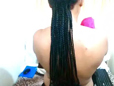 Ebony Bloom69 online show from May 7, 5:11 am