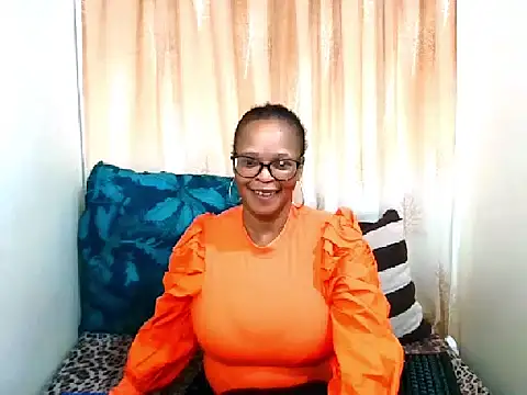 Ebony Bloom69 online show from June 1, 5:29 am