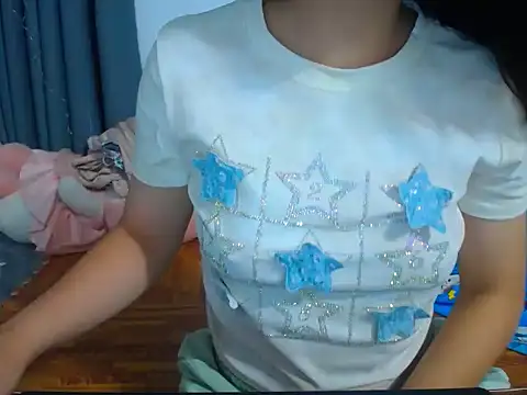 Mimi 200 online show from June 20, 2:55 pm