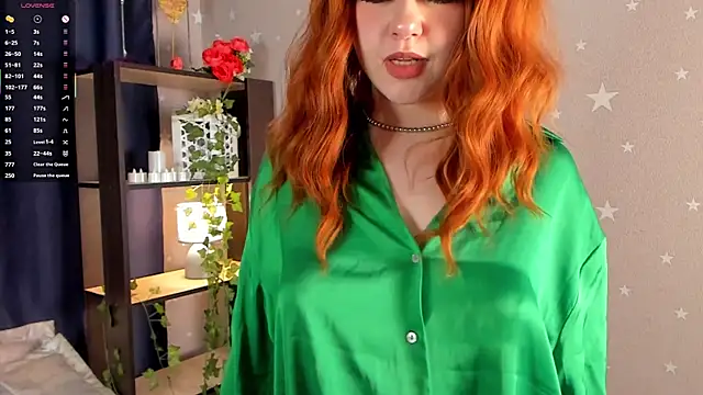 Cherry Vessel online show from May 21, 7:55 pm