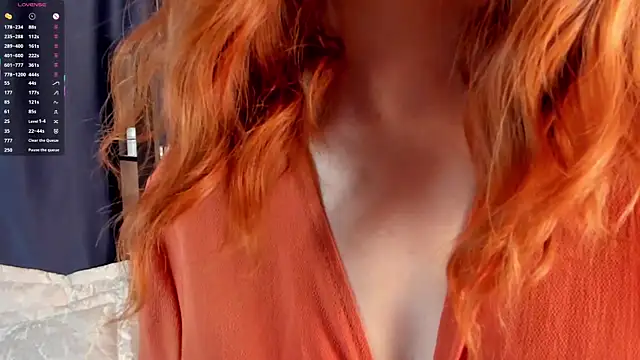 Cherry Vessel online show from May 7, 7:17 pm