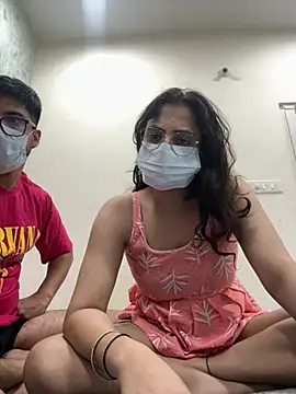jaanvikapoor online show from May 8, 9:57 am