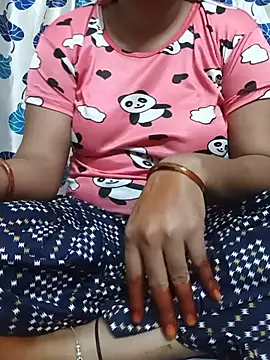 Snapshot of Dimpletelugu chatting on July 20, 3:36 am Dimpletelugu online show from July 20, 3:36 am