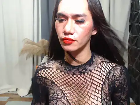 Queen Haliyah online show from May 30, 11:16 am