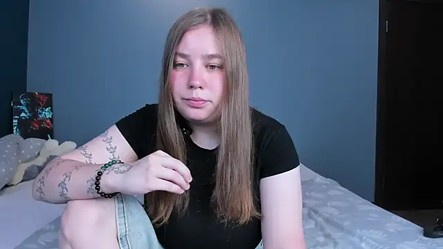 Boobsy girl online show from June 26, 11:38 am