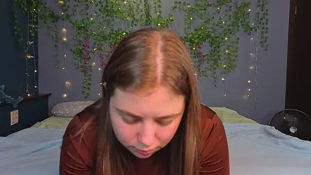 Boobsy girl online show from July 17, 11:40 am