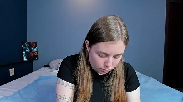 Boobsy girl online show from July 5, 2:24 pm