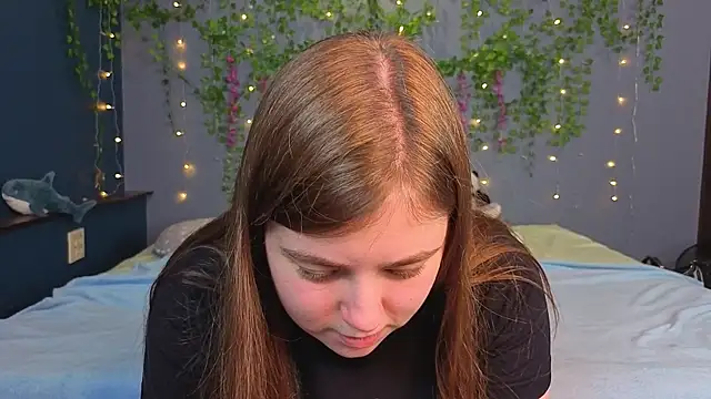 Boobsy girl online show from July 19, 11:29 am