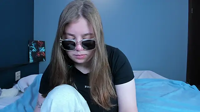 Boobsy girl online show from July 1, 11:43 am