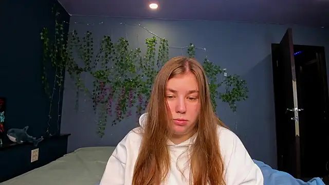 Boobsy girl online show from July 15, 11:17 am