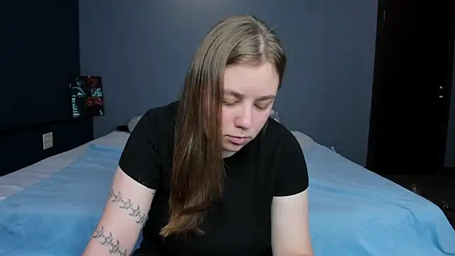 Boobsy girl online show from July 8, 12:39 pm