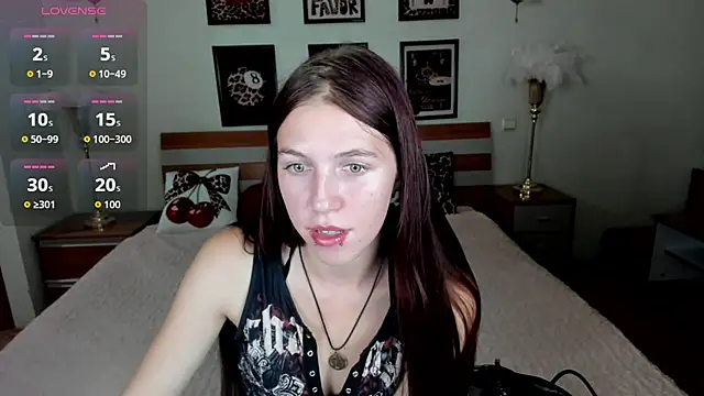 Snapshot of MaryRapunzel chatting on July 13, 7:46 pm MaryRapunzel online show from July 13, 7:46 pm