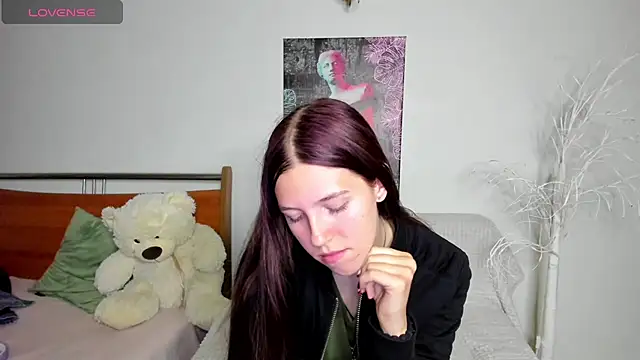 MaryRapunzel online show from April 25, 7:11 pm