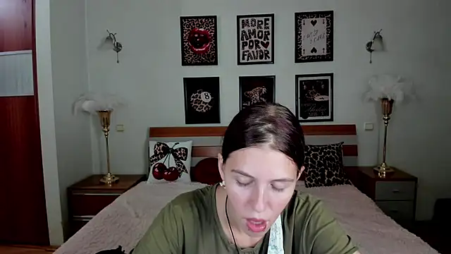 Snapshot of MaryRapunzel chatting on July 7, 7:39 pm MaryRapunzel online show from July 7, 7:39 pm