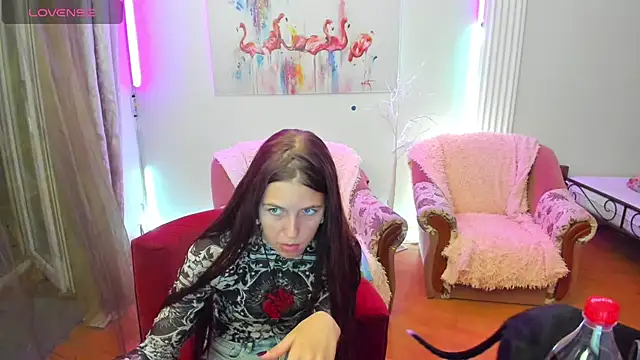 Snapshot of MaryRapunzel chatting on July 14, 7:20 pm MaryRapunzel online show from July 14, 7:20 pm