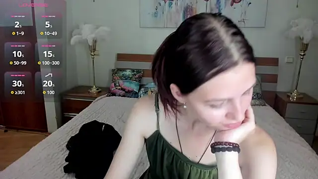 Snapshot of MaryRapunzel chatting on June 8, 8:09 pm MaryRapunzel online show from June 8, 8:09 pm