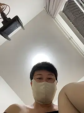 mmyun6 online show from July 5, 1:18 pm