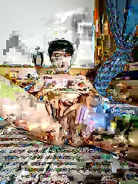 mmyun6 online show from May 20, 8:39 pm