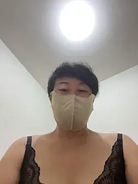 mmyun6 online show from June 13, 1:53 pm