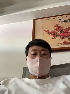 mmyun6 online show from June 25, 5:05 am