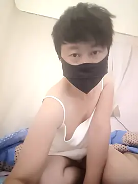 mmyun6 online show from May 29, 6:58 pm