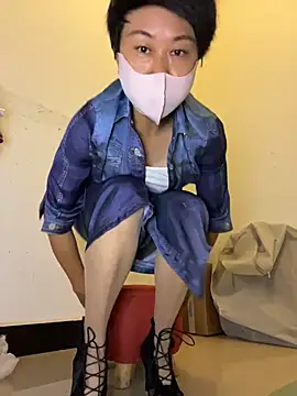 mmyun6 online show from June 21, 12:05 am