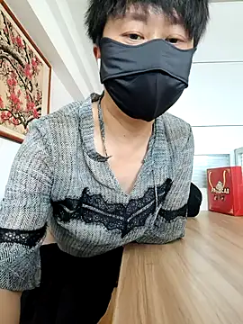 mmyun6 online show from May 24, 5:29 am