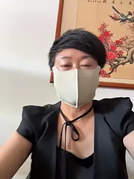 mmyun6 online show from June 7, 5:12 am