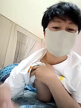 mmyun6 online show from June 2, 9:15 pm