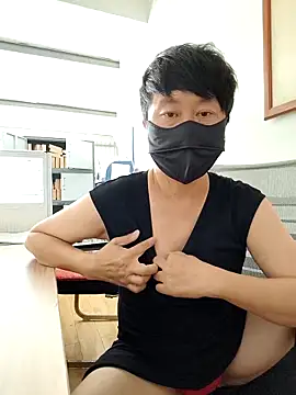 mmyun6 online show from May 23, 5:17 am